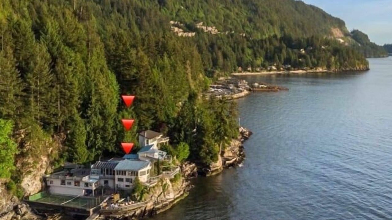 Photo of Outdoor in Vancouver