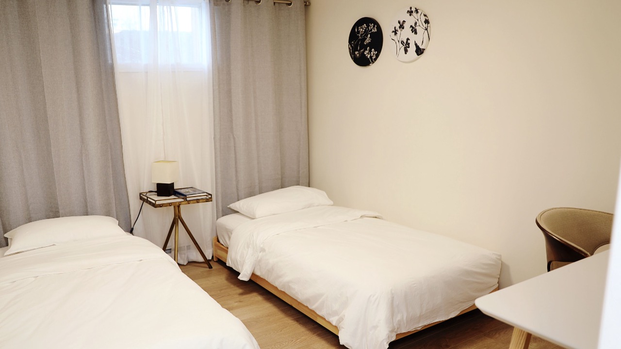 Photo of Bedroom in Saint-Bruno-de-Montarville
