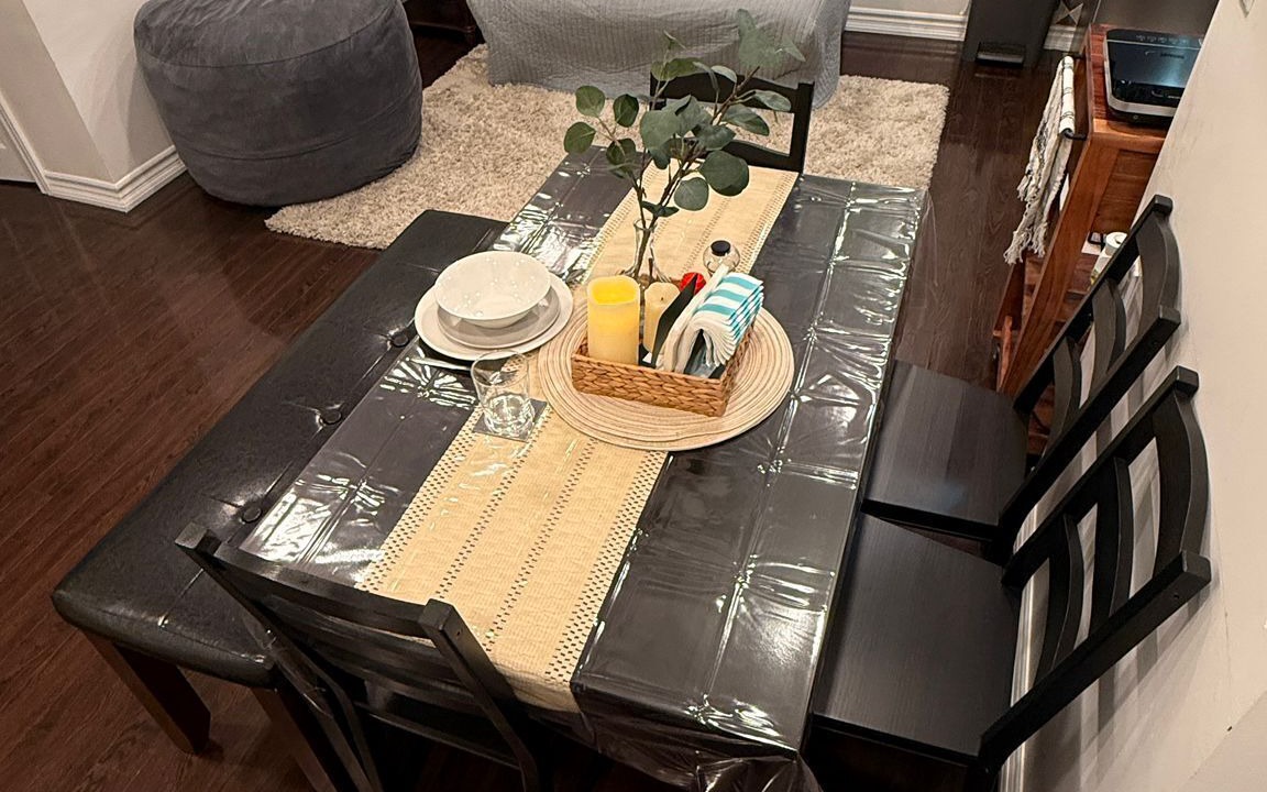 Photo of Livingroom in Halton Regional Municipality