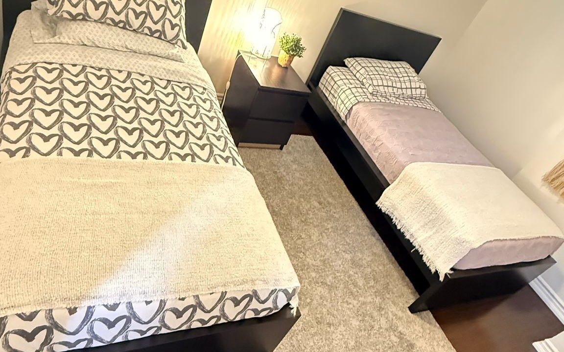 Photo of Bedroom in Halton Regional Municipality