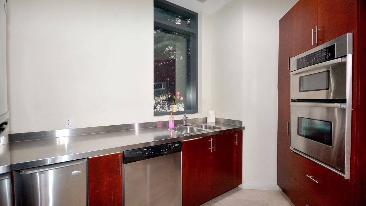 Photo of Kitchen in Fairview
