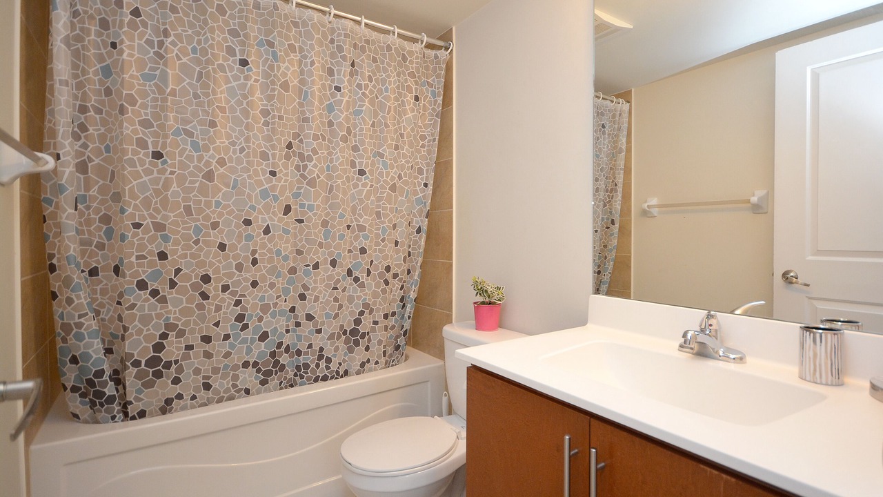 Photo of Bathroom in Fairview
