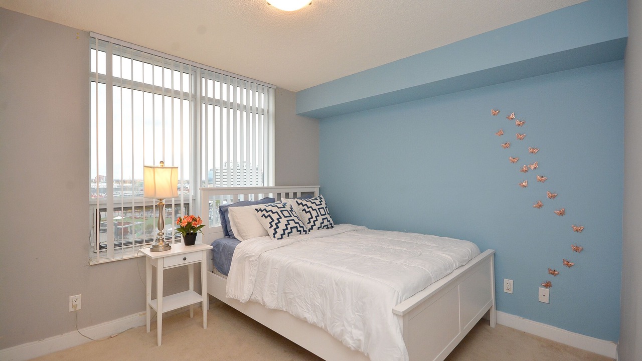 Photo of Bedroom in Fairview