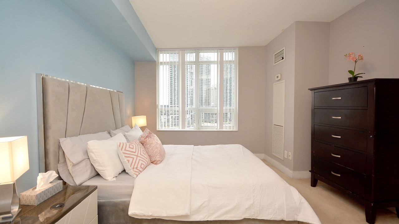 Photo of Bedroom in Fairview