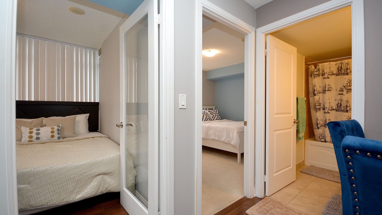 Photo of Bedroom in Fairview