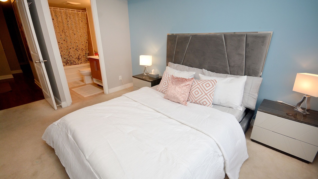 Photo of Bedroom in Fairview