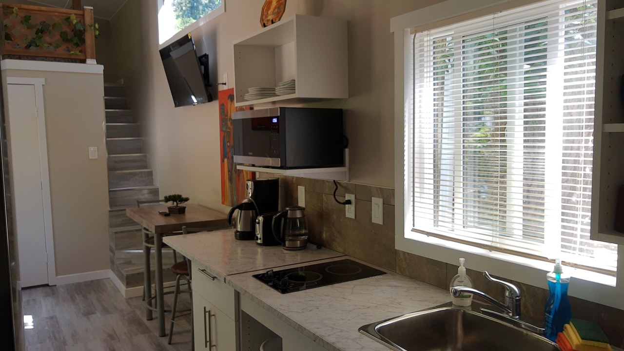 Photo of Kitchen in Otter Point