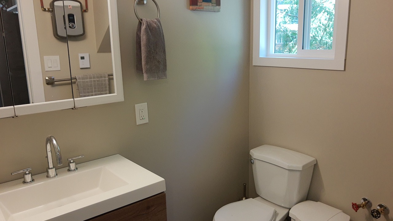 Photo of Bathroom in Otter Point