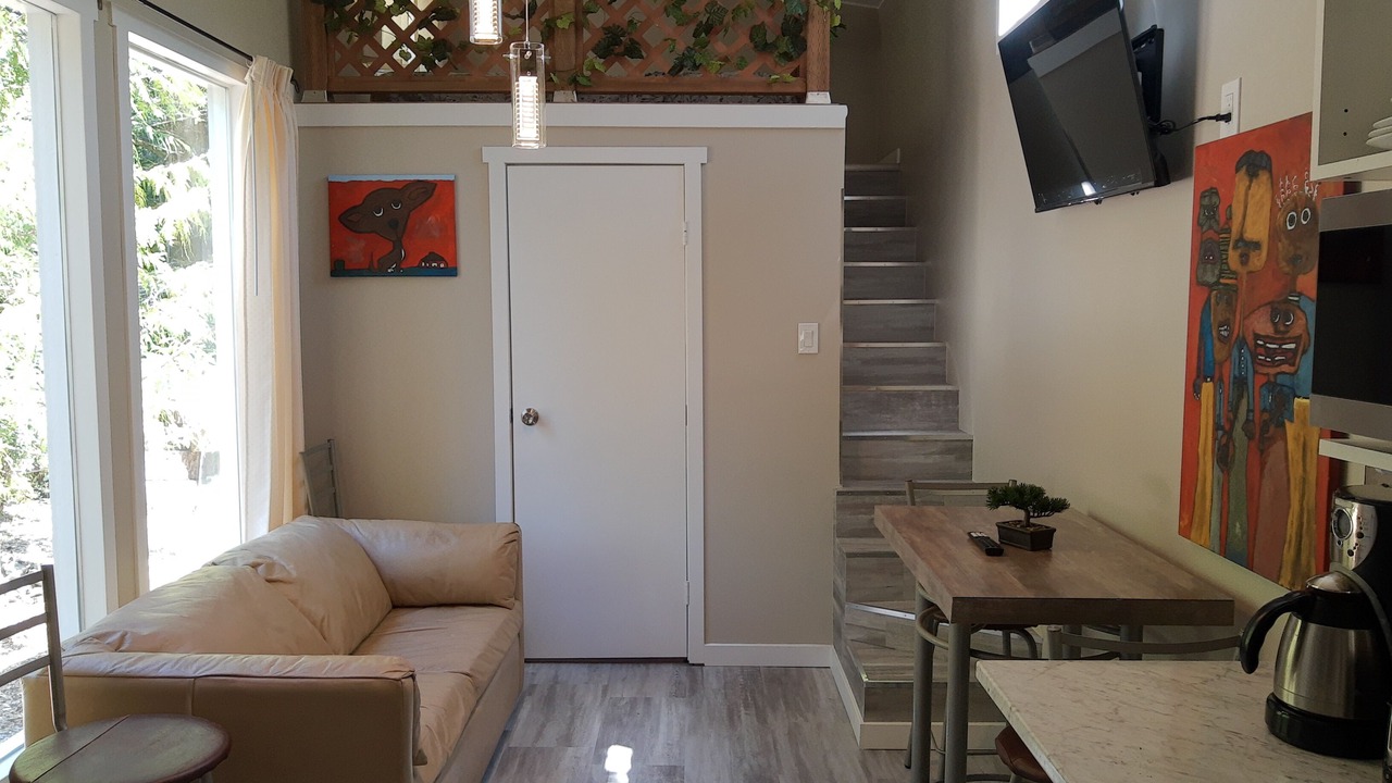 Photo of Livingroom in Otter Point
