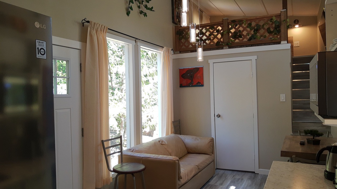 Photo of Livingroom in Otter Point