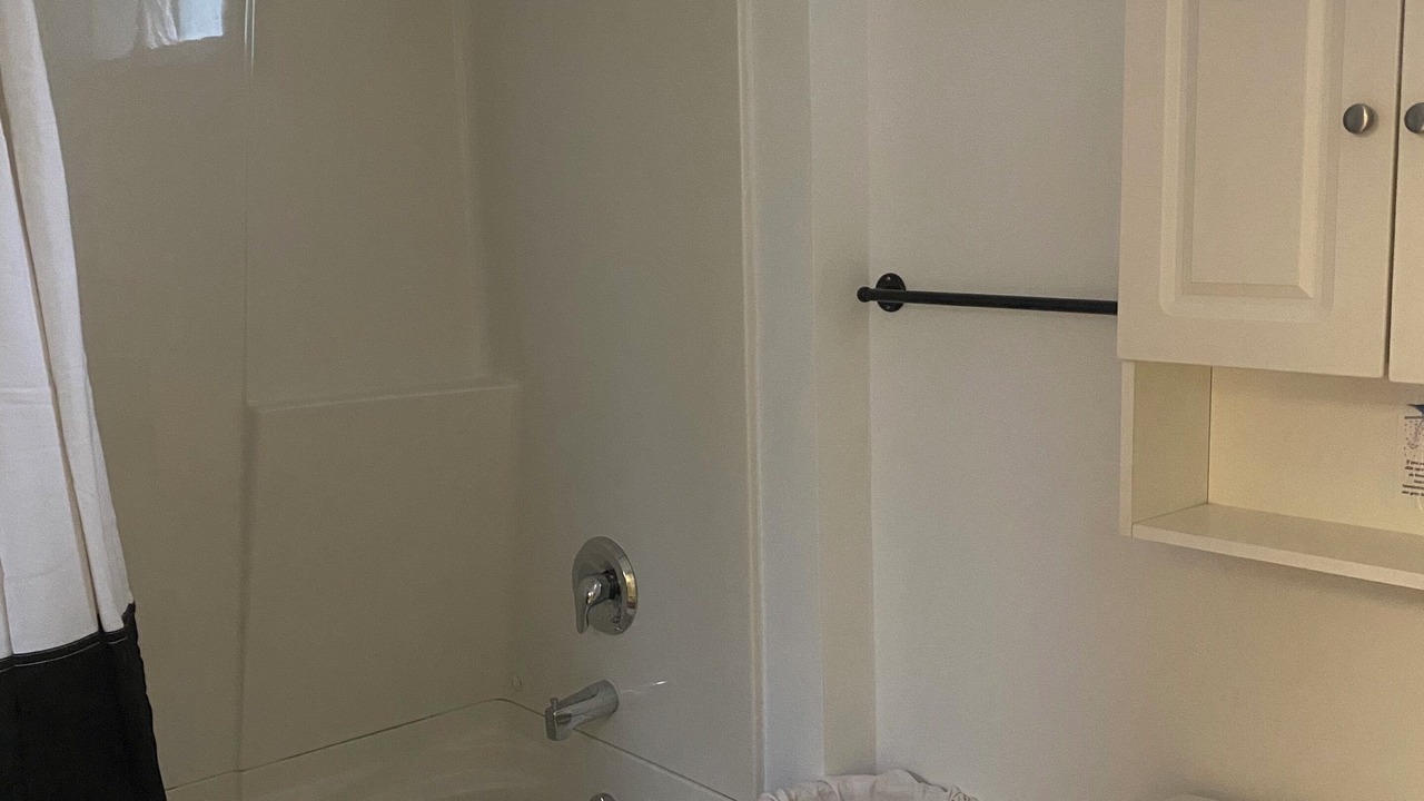 Photo of Bathroom in McMillan