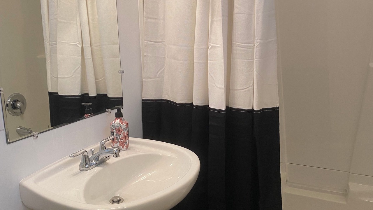 Photo of Bathroom in McMillan
