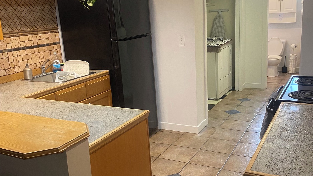 Photo of Kitchen in McMillan