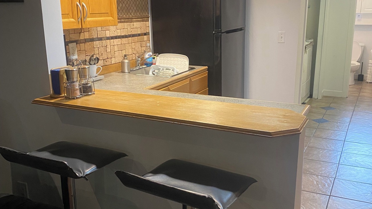 Photo of Kitchen in McMillan