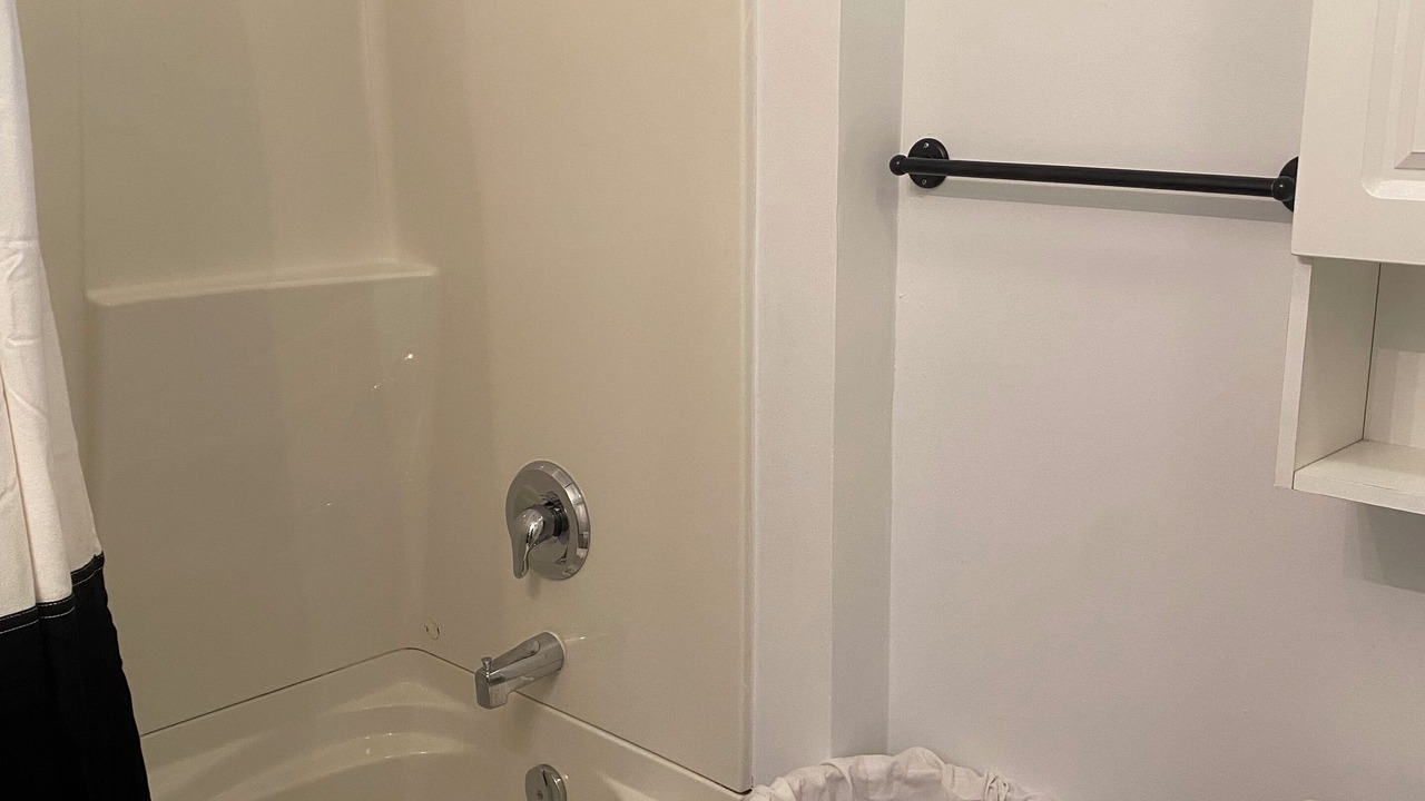 Photo of Bathroom in McMillan