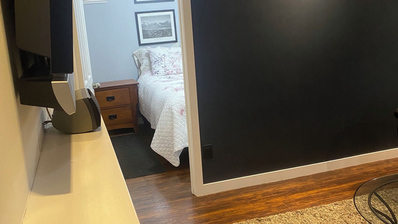 Photo of Bedroom in McMillan