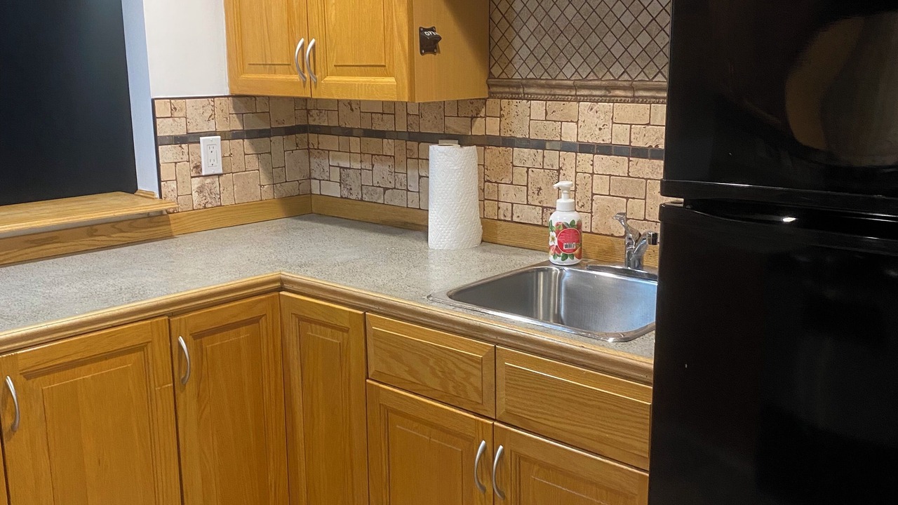 Photo of Kitchen in McMillan