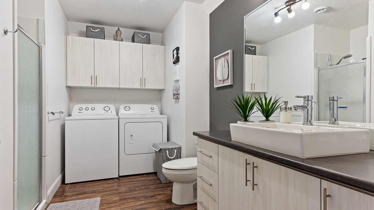 Photo of Bathroom in Stoneham