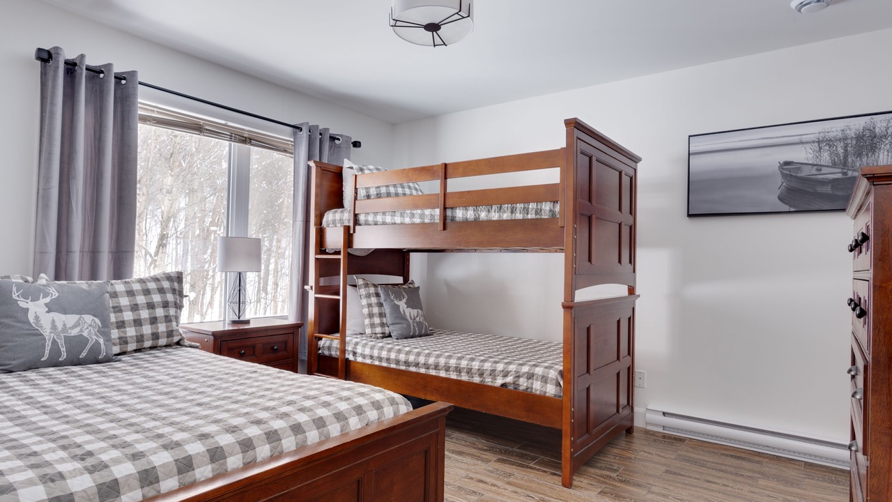 Photo of Bedroom in Stoneham