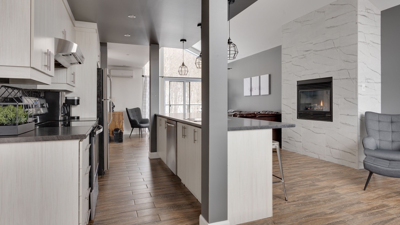 Photo of Kitchen in Stoneham