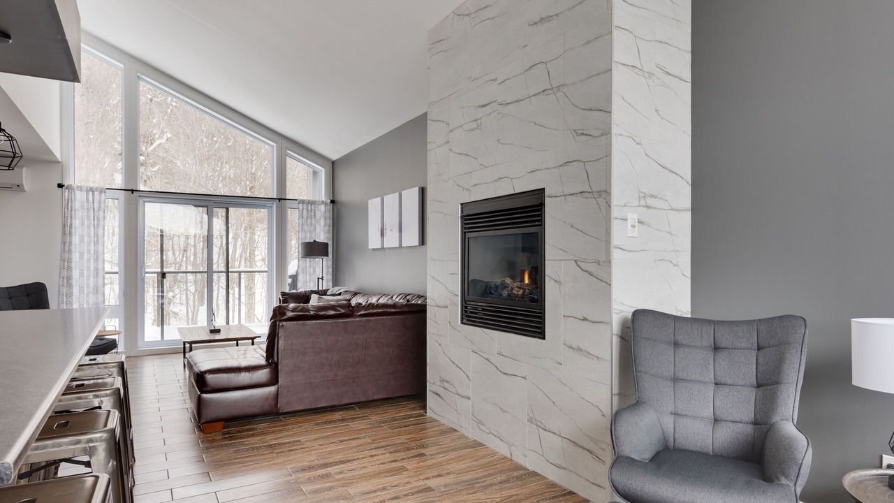 Photo of Livingroom in Stoneham