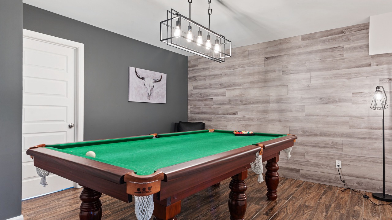 Photo of Bedroom in Stoneham