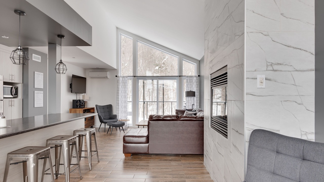 Photo of Livingroom in Stoneham