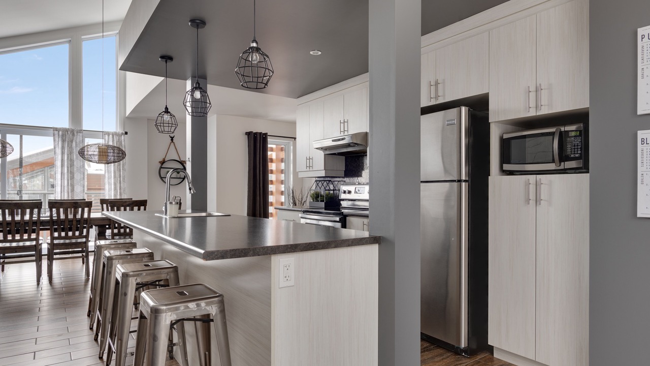 Photo of Kitchen in Stoneham