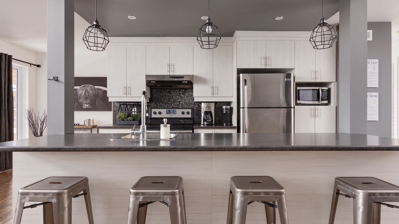 Photo of Kitchen in Stoneham