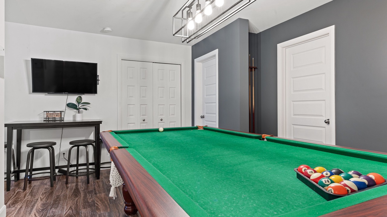 Photo of Bedroom in Stoneham