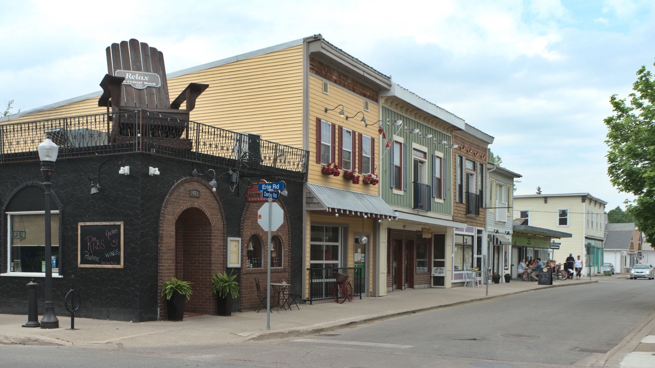 Photo of Others in Crystal Beach