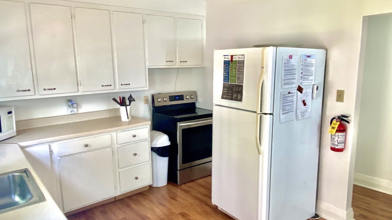 Photo of Kitchen in Crystal Beach