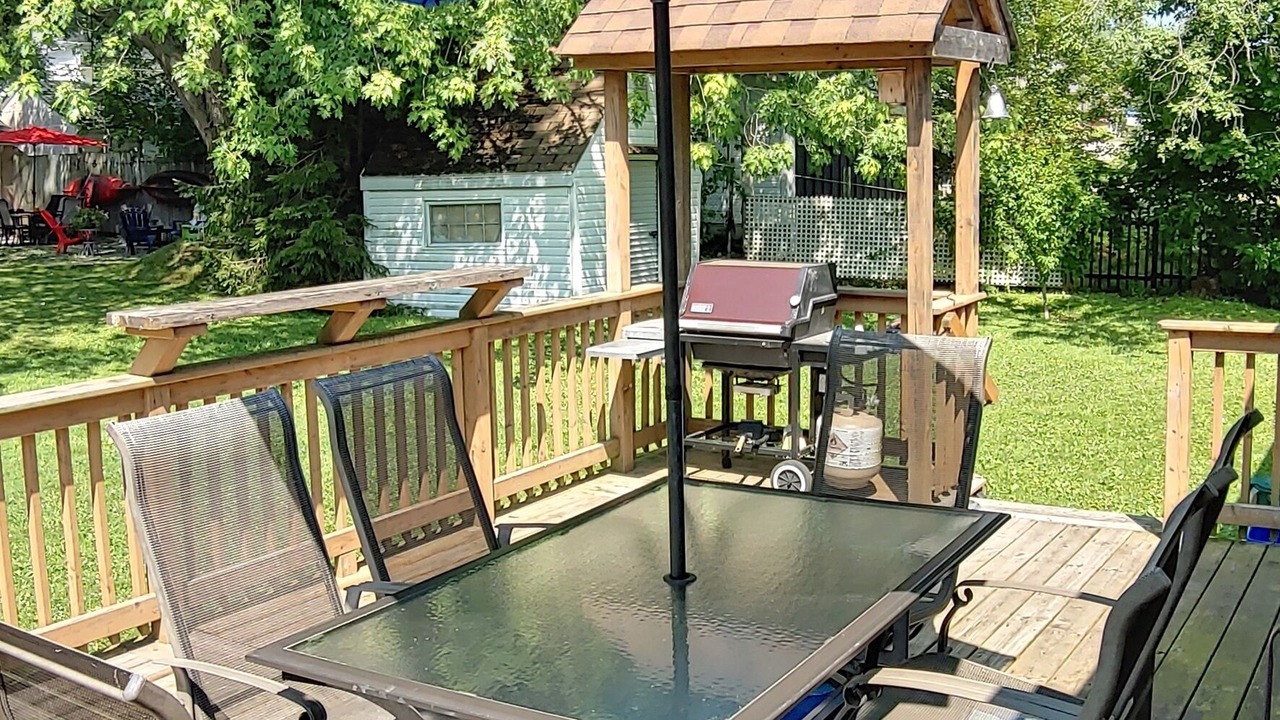 Photo of Outdoor in Crystal Beach