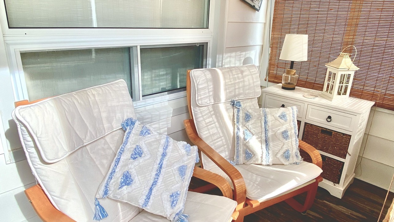 Photo of Outdoor in Crystal Beach