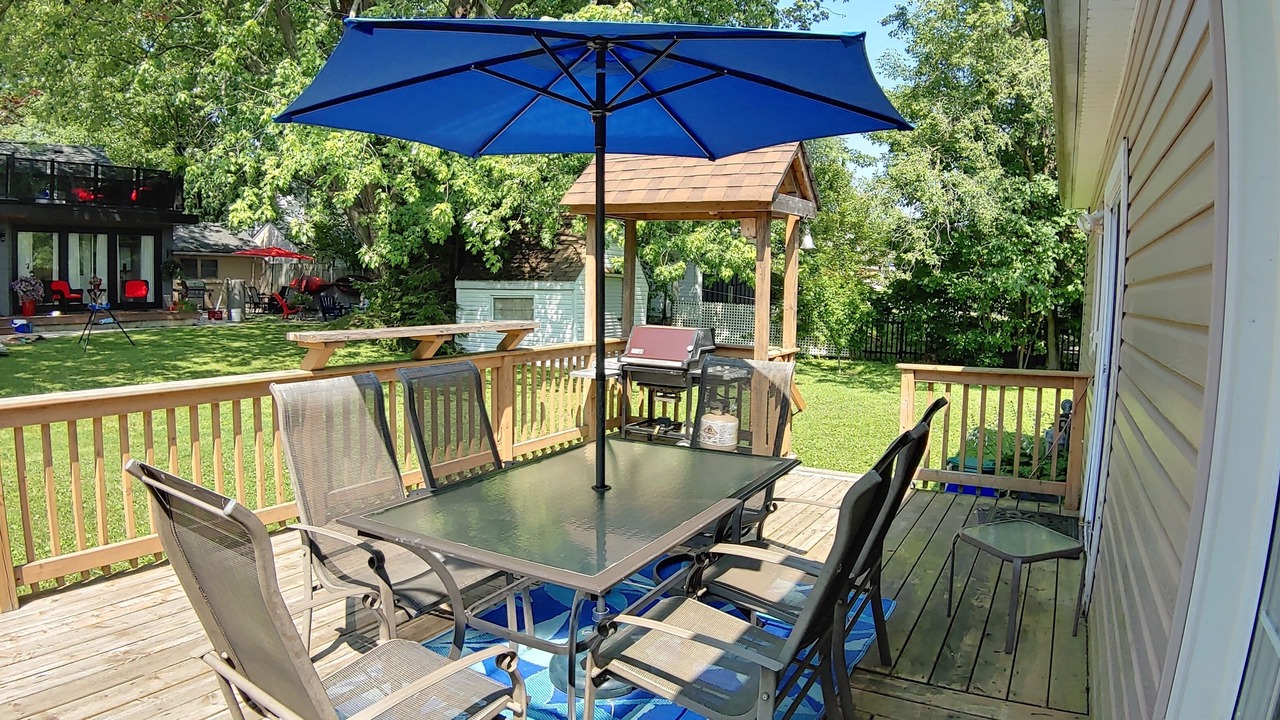 Photo of Outdoor in Crystal Beach