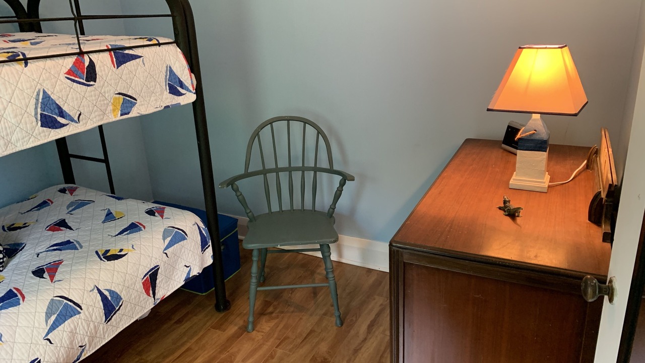 Photo of Bedroom in Crystal Beach