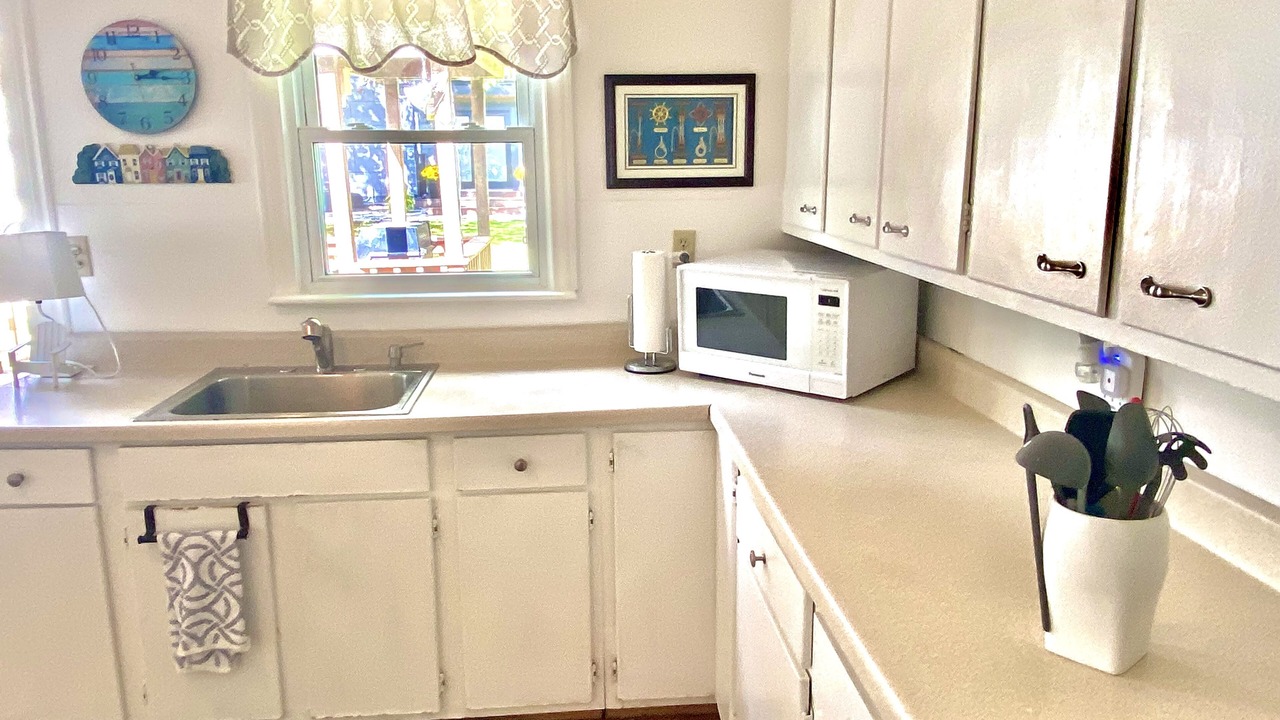 Photo of Kitchen in Crystal Beach
