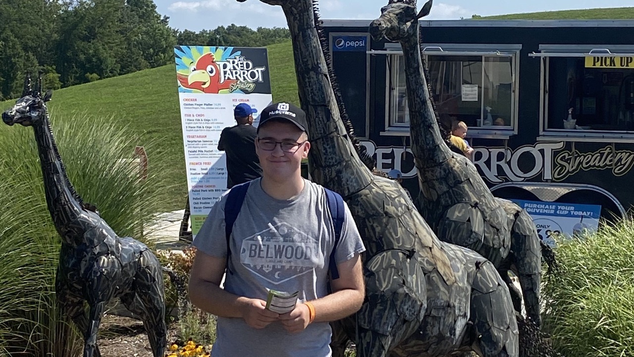 Photo of Others in Crystal Beach