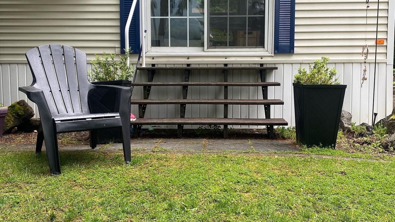 Photo of Outdoor in Lindell Beach