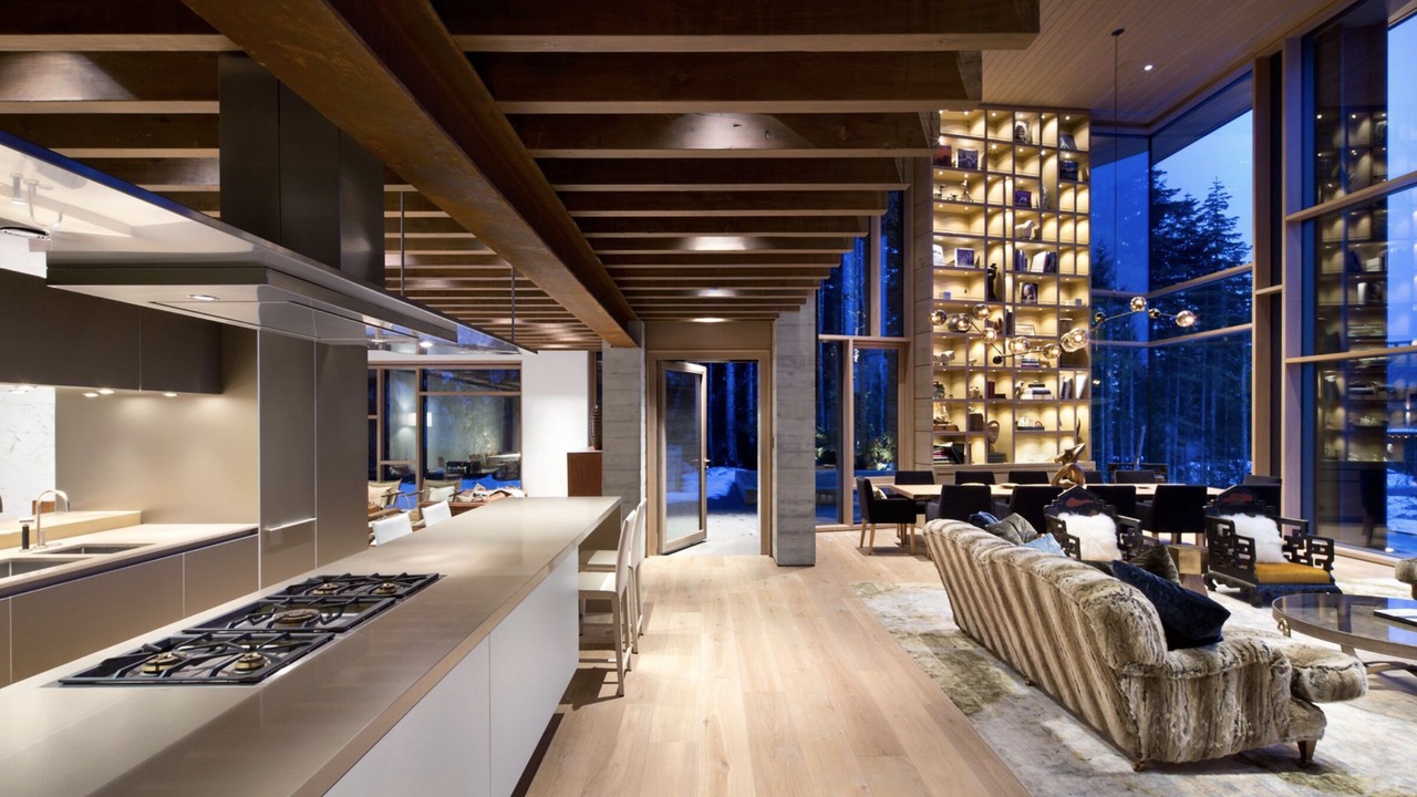 Photo of Bedroom in Whistler Creekside