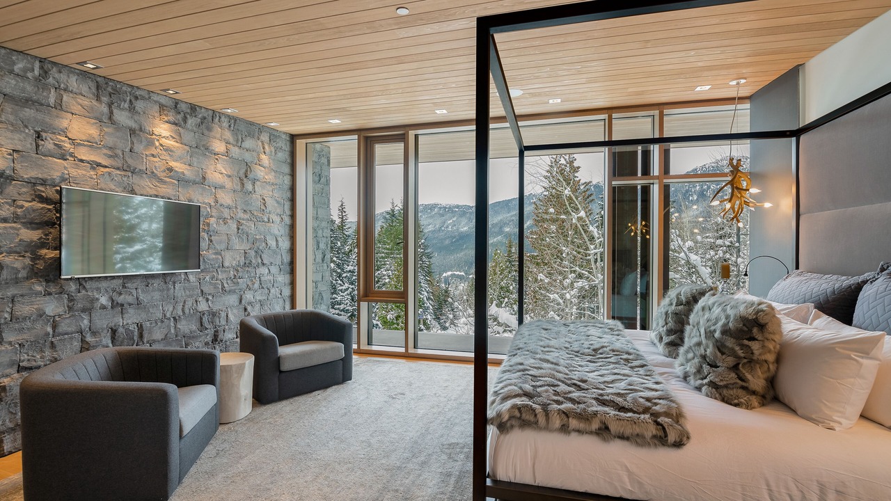 Photo of Others in Whistler Creekside