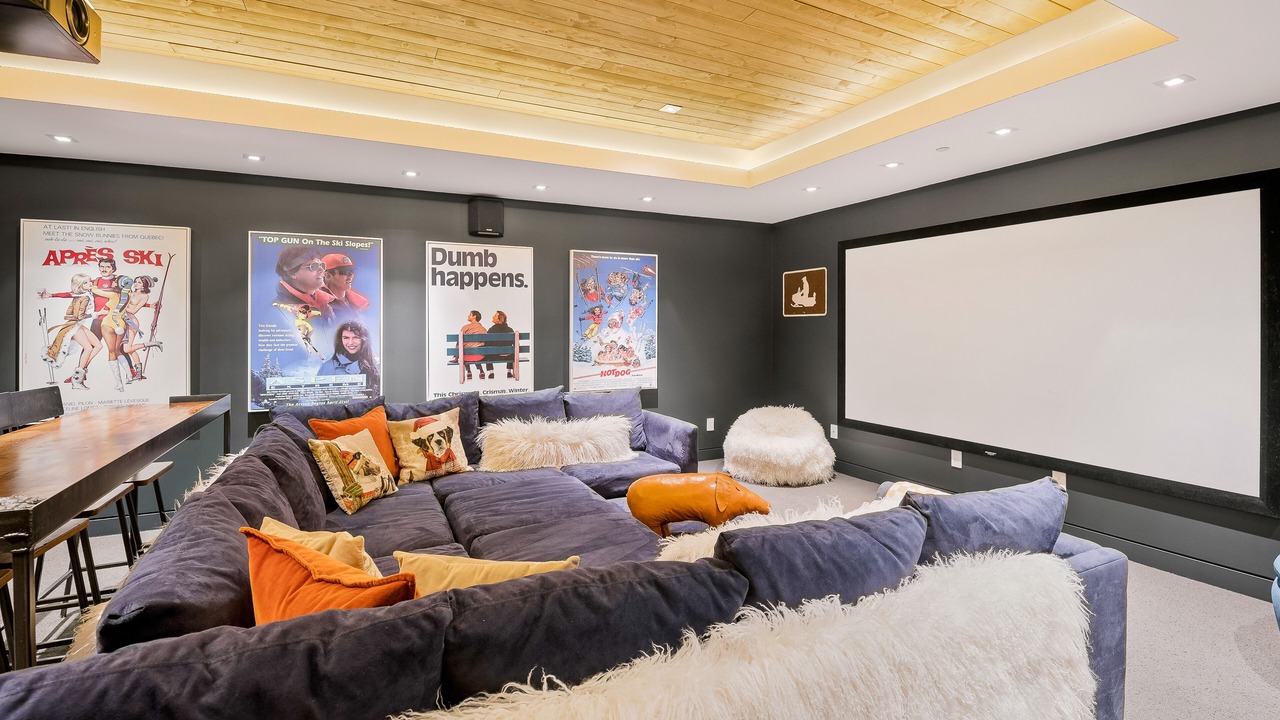 Photo of Bedroom in Whistler Creekside