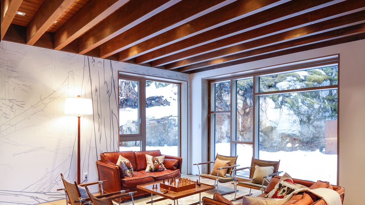 Photo of Bedroom in Whistler Creekside
