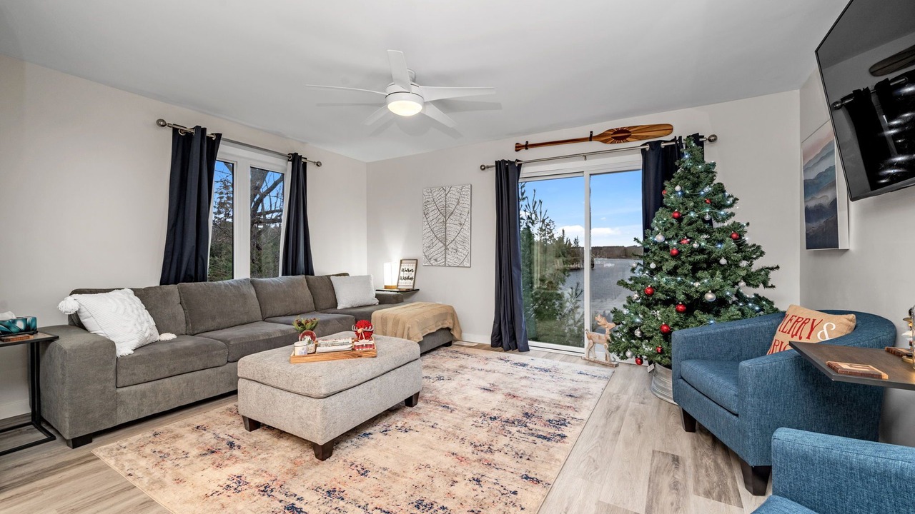 Photo of Bedroom in Lanark Highlands