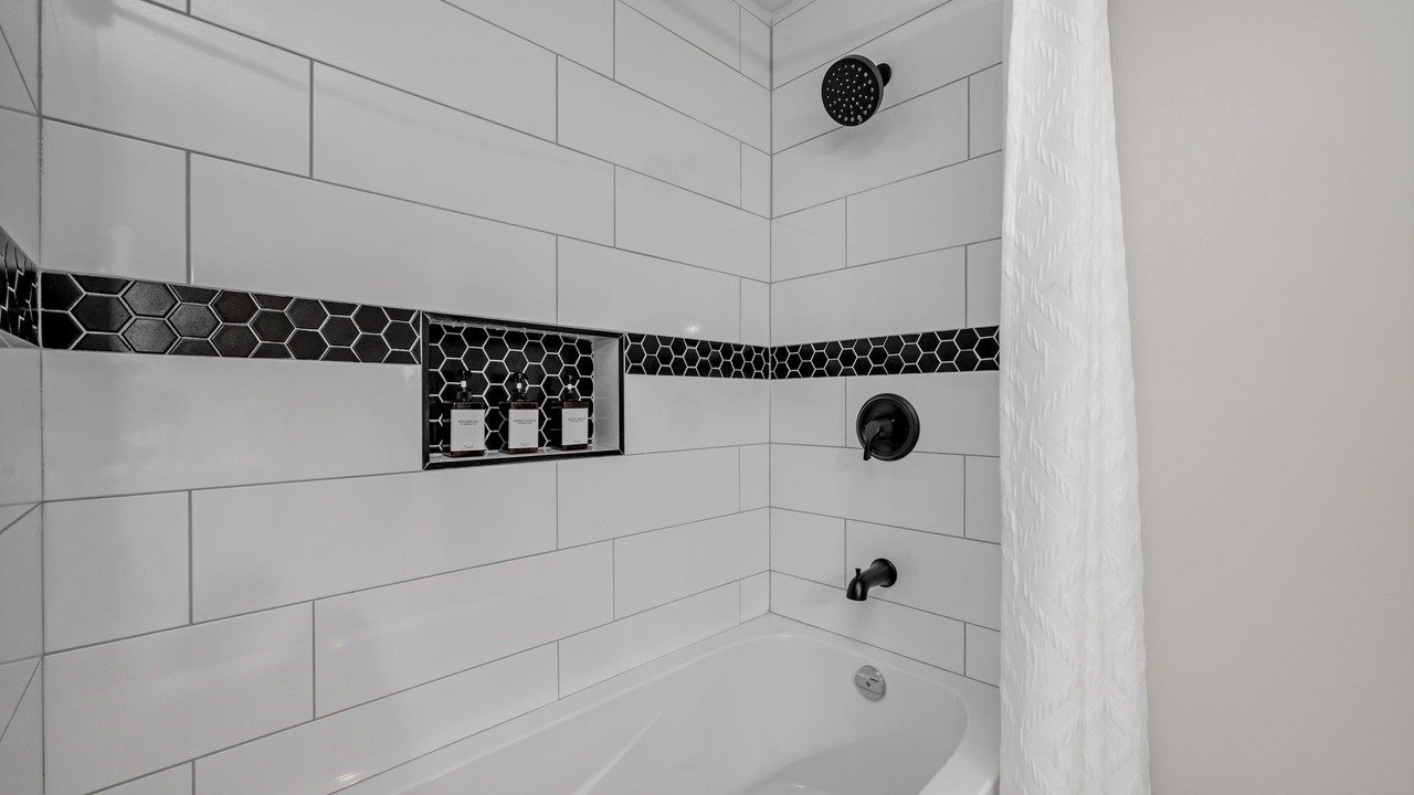 Photo of Bathroom in Lanark Highlands