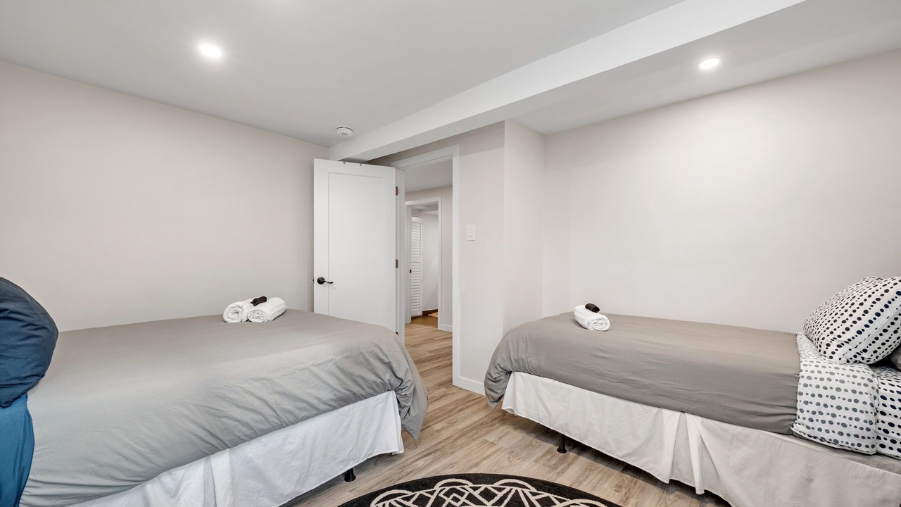 Photo of Bedroom in Lanark Highlands