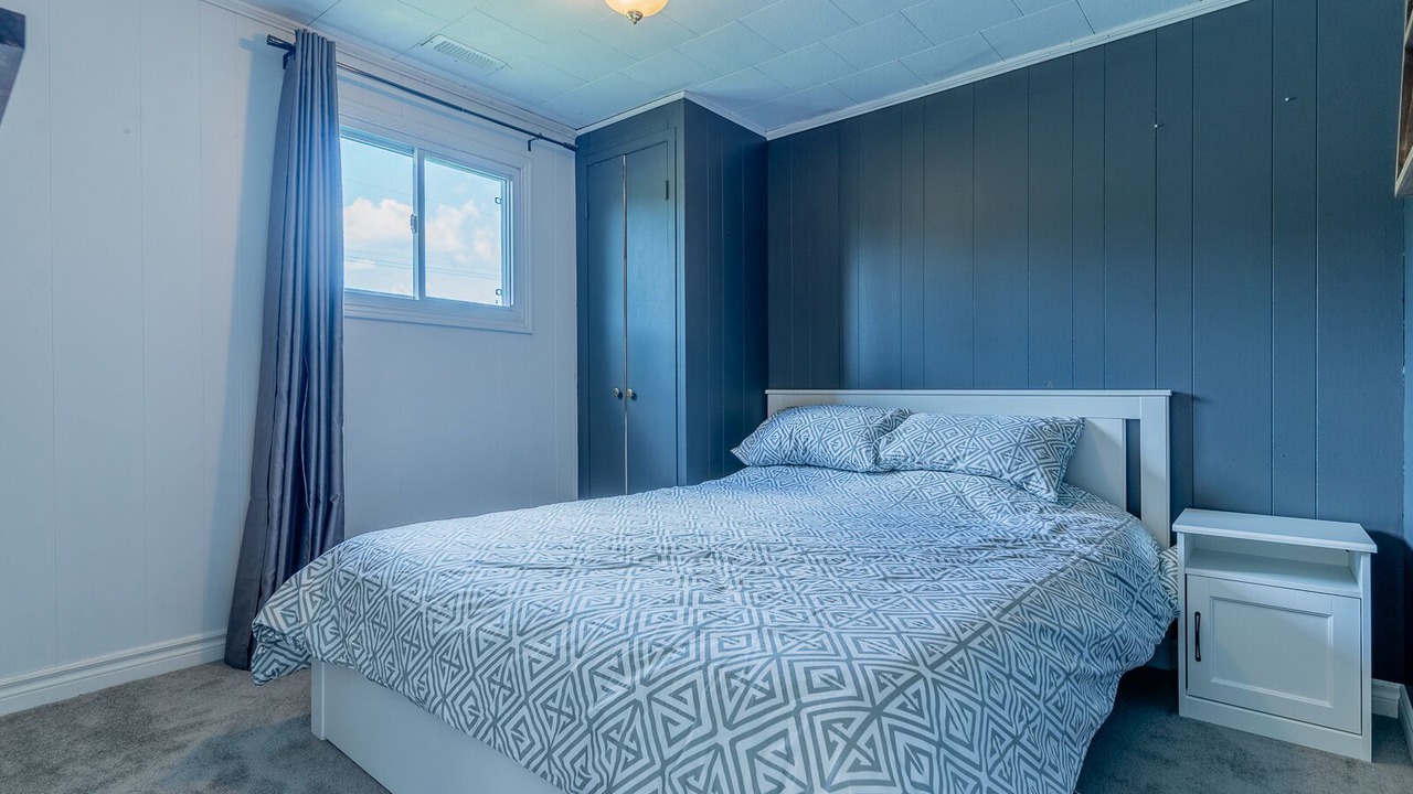 Photo of Bedroom in Bobcaygeon