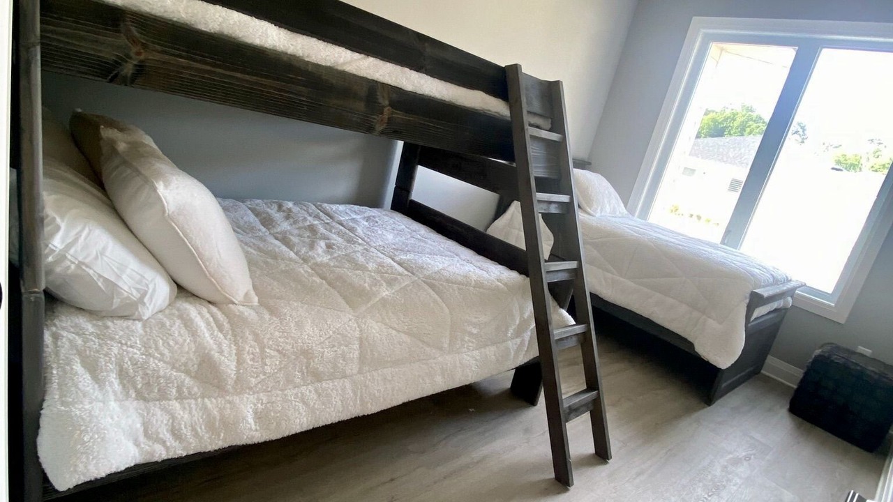 Photo of Bedroom in Port Stanley