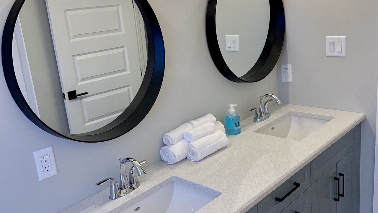 Photo of Bathroom in Port Stanley