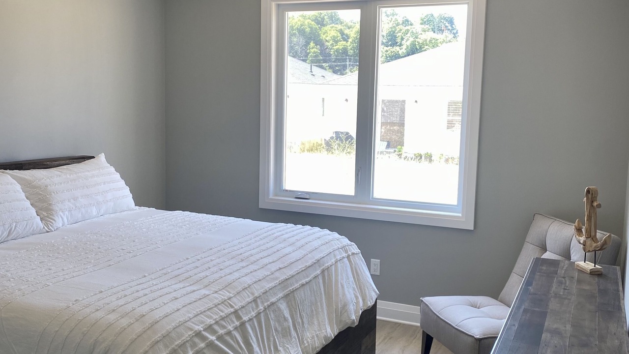 Photo of Bedroom in Port Stanley
